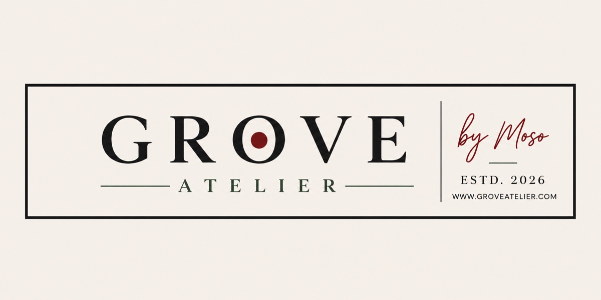 Grove Atelier by Moso